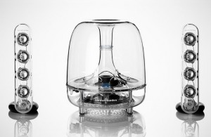 Oferta Harman Kardon Soundsticks III