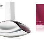 Eau de parfum Euphoria de Calvin Klein 100 ml