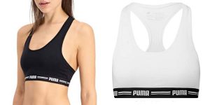 Sujetador Deportivo Puma barato