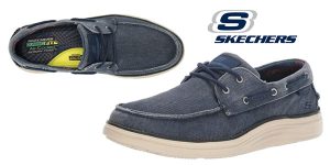 Skechers Status 2.0 Lorano baratos