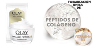 Olay Collagen Peptide 24 barata