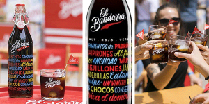Chollo Vermú El Bandarra Rojo de 100 ml