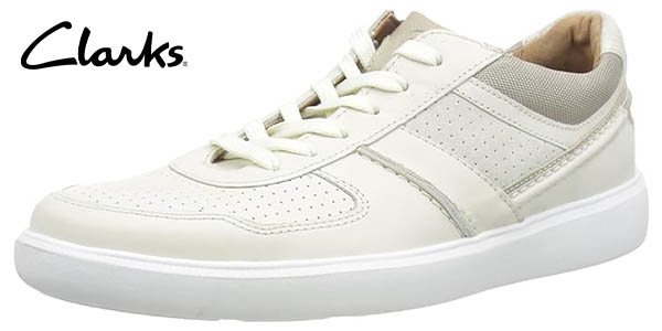 Zapatillas Clarks Cambro Race para hombre
