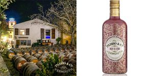 Vermouth Padró & Co Rojo Clásico