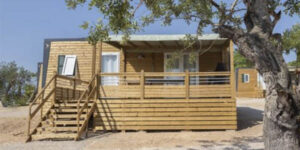 Camping L'Orangeraie Castellón oferta