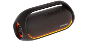 Altavoz Tronsmart Bang de 60 W con powerbank y NFC