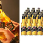 Chollo Pack de 24 cervezas Miller Genuine Draft de 330 ml