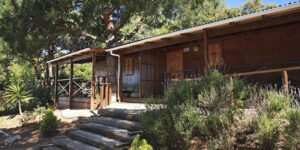 mejores campings Málaga recomendaciones