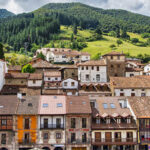 pueblos bonitos Cantabria hoteles