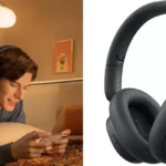 Auriculares Baseus Bowie D05