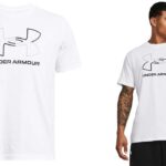 Camiseta Under Armour UA GL Foundation barata