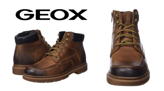 Geox U Andalo B baratos
