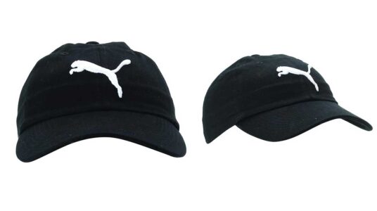 gorra puma