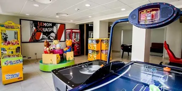 Hotel Disneyland Paris oferta