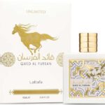 Lattafa Qaed Al Fursan White Edition chollo