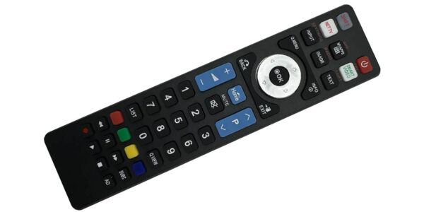 Mando de reemplazo para TV LG