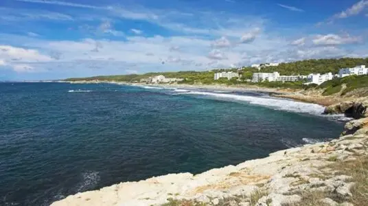 Menorca abril mayo 2025 Traventia