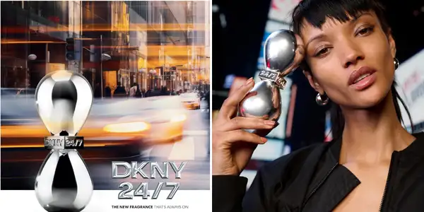 perfume DKNY 24 7 100 ml oferta