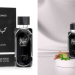 Perfume Lattafa Hayaati barato