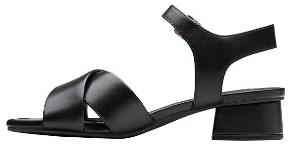 Sandalias Clarks Serina35 Cross oferta