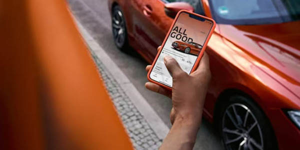 Servicios remotos BMW gratis