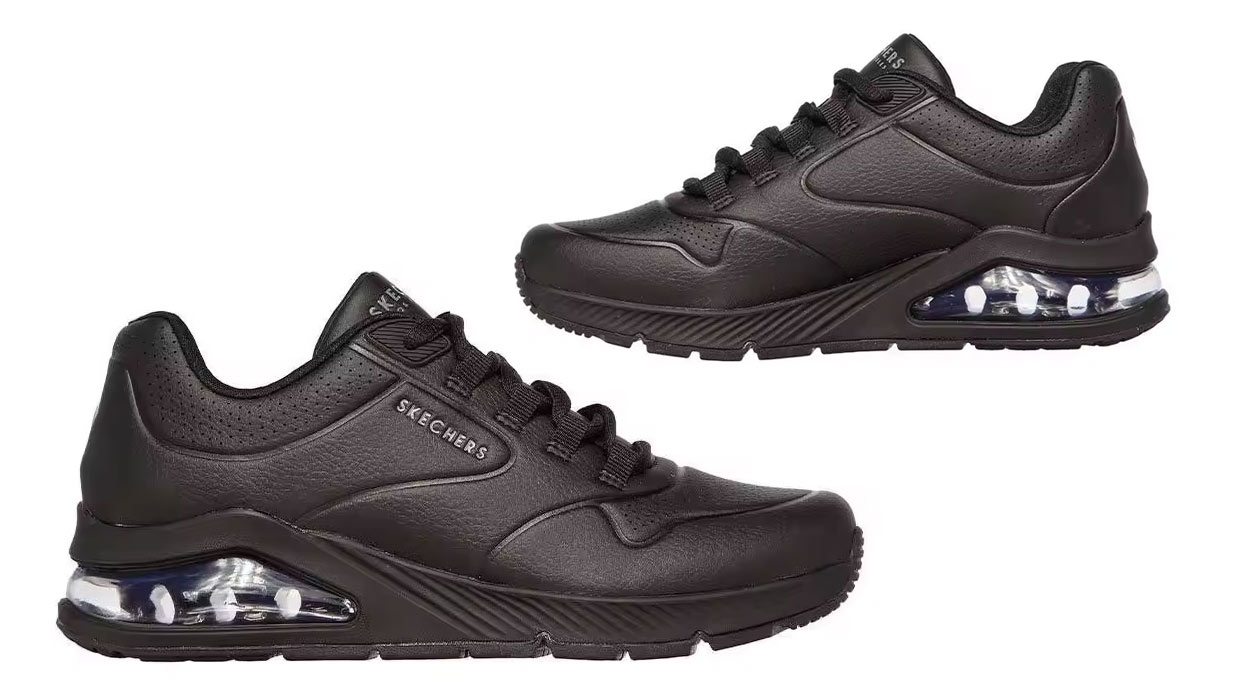 Skechers Uno Stand On Air mujer baratas