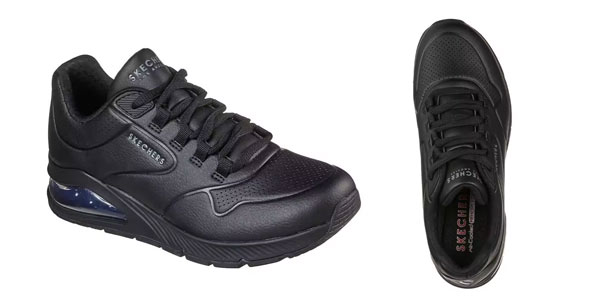 Skechers Uno Stand On Air mujer oferta