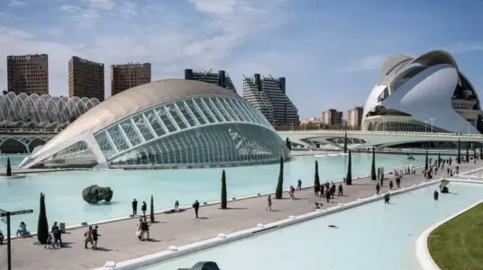 Traventia Oceanografic 2025